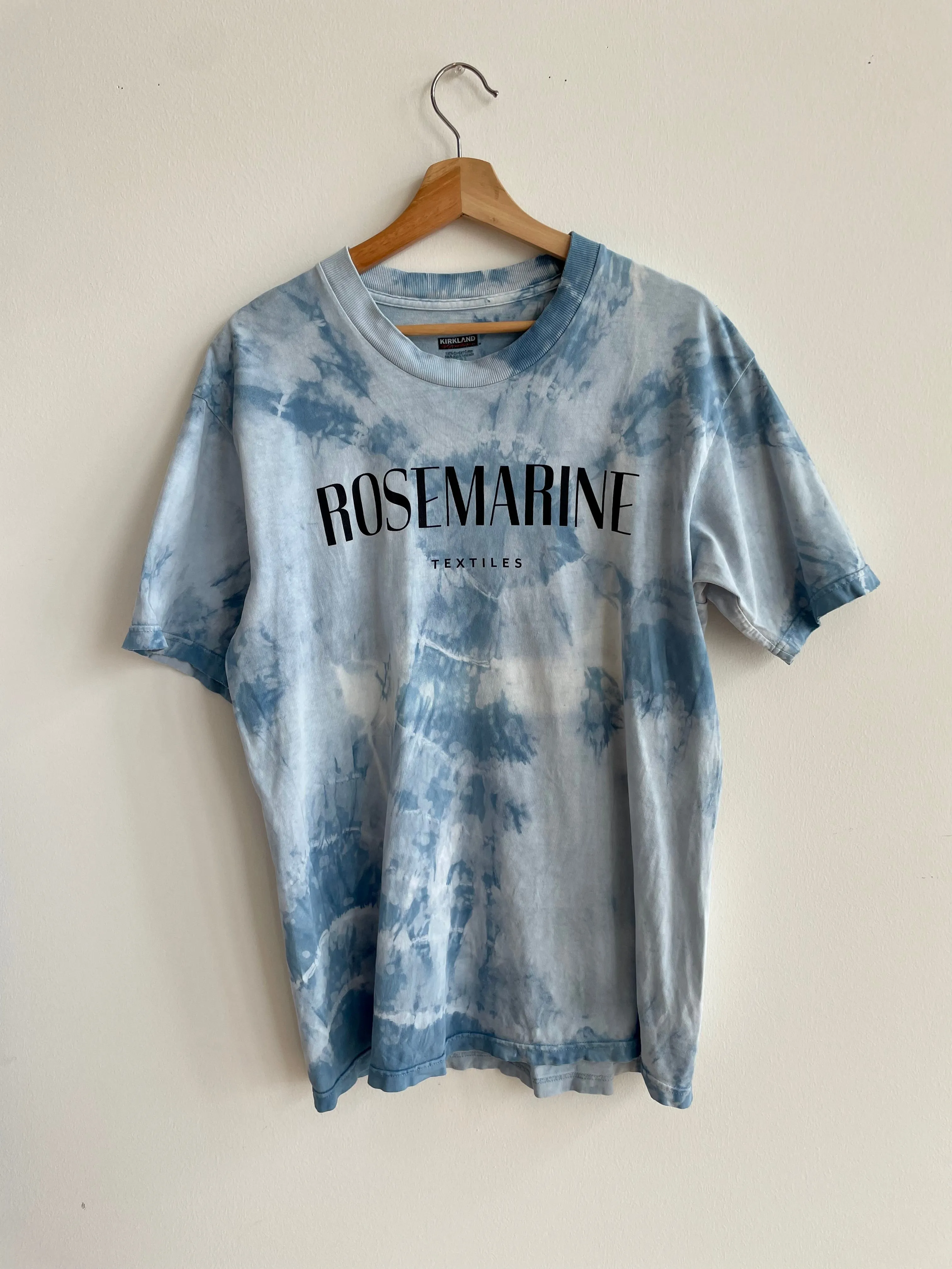 Rosemarine Textiles Shirt 011