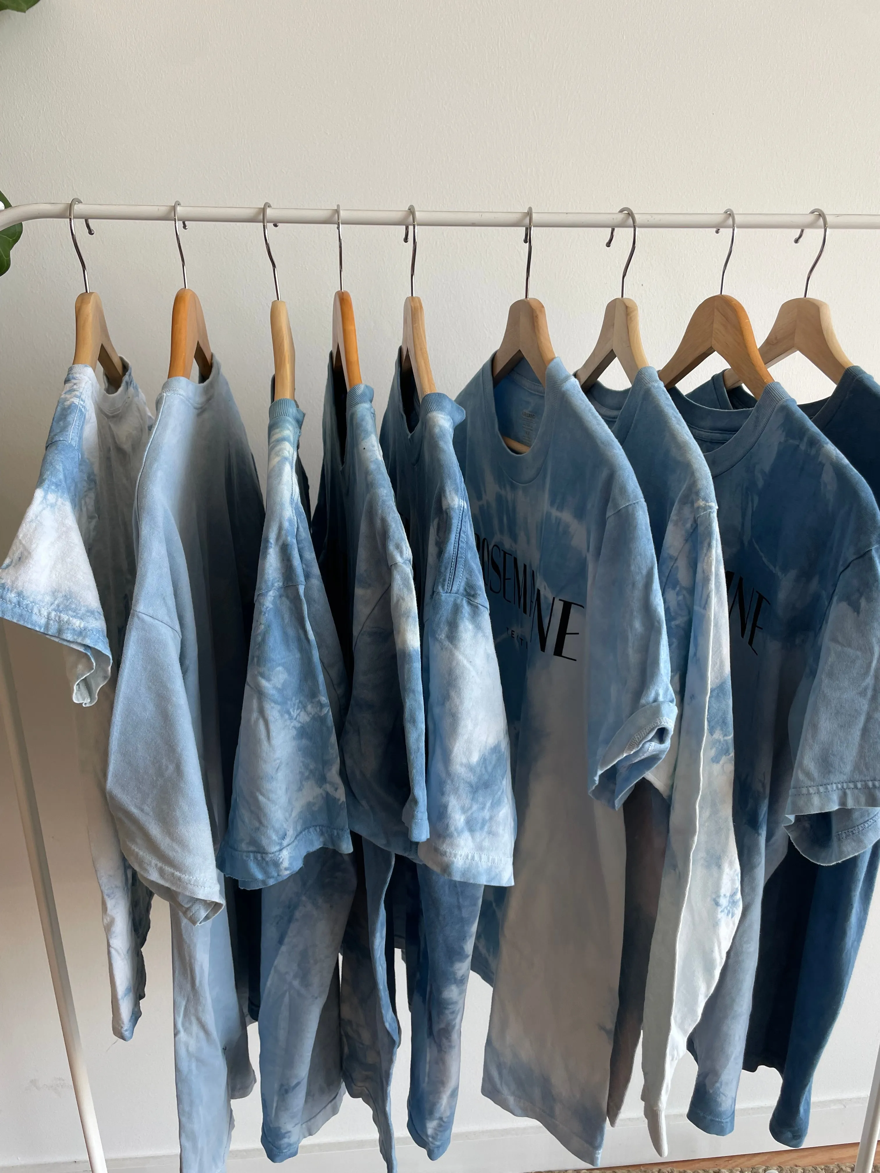 Rosemarine Textiles Shirt 011