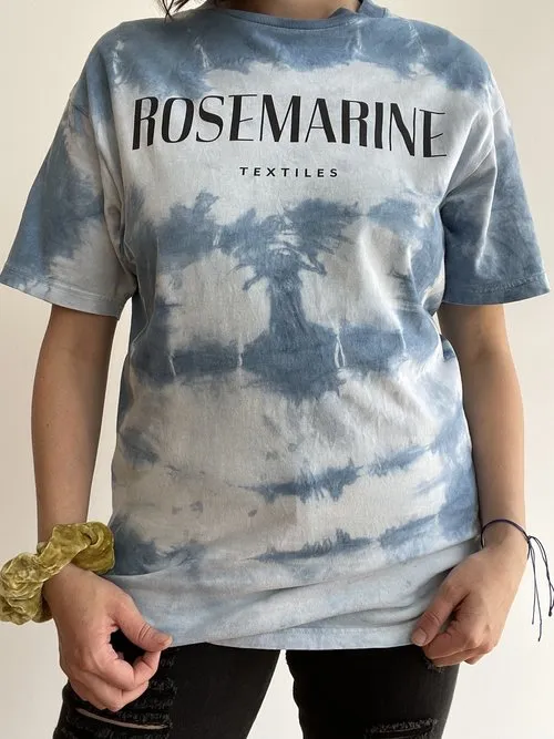 Rosemarine Textiles Shirt 011