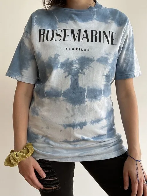Rosemarine Textiles Shirt 011