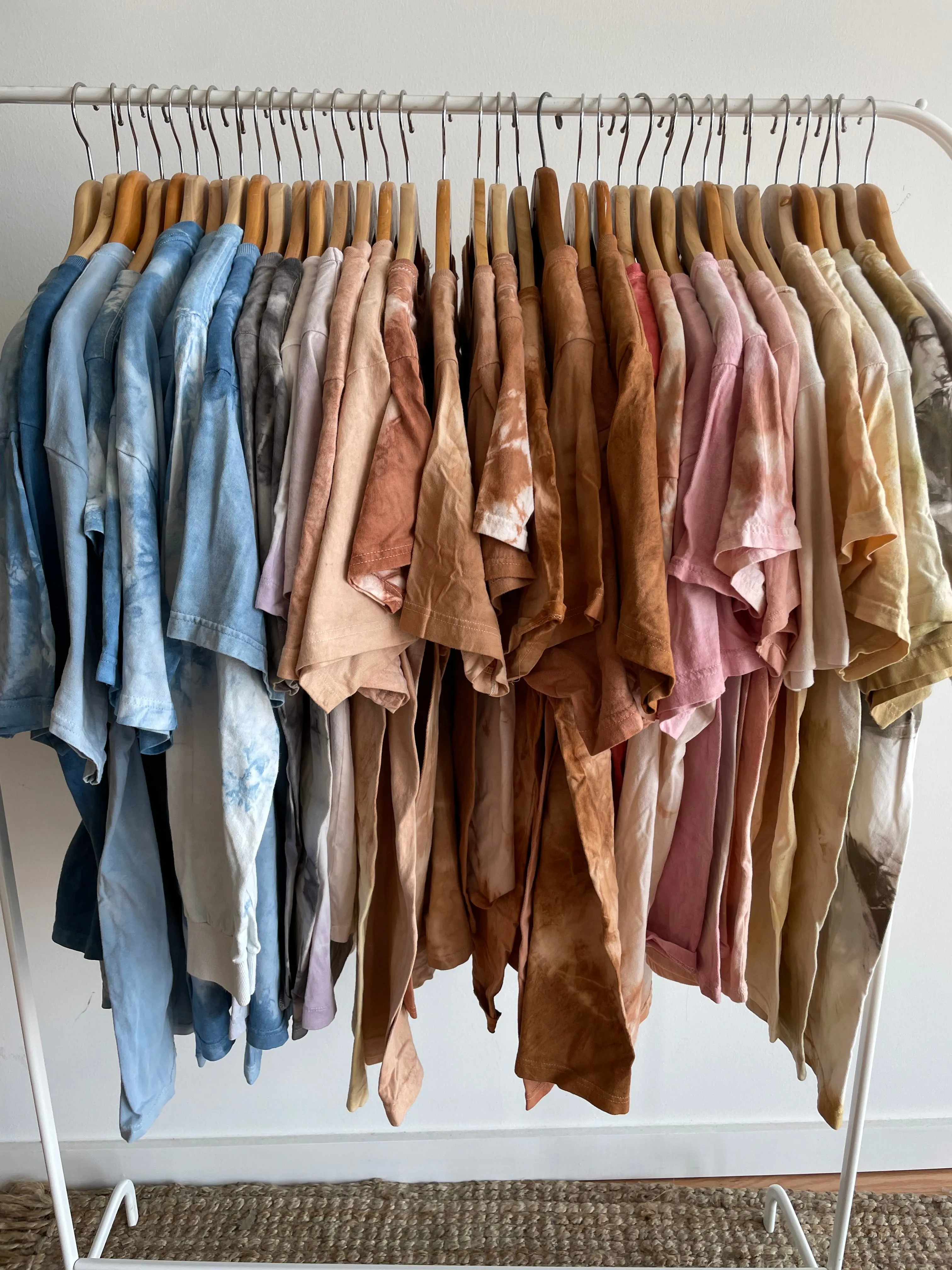Rosemarine Textiles Shirt 011
