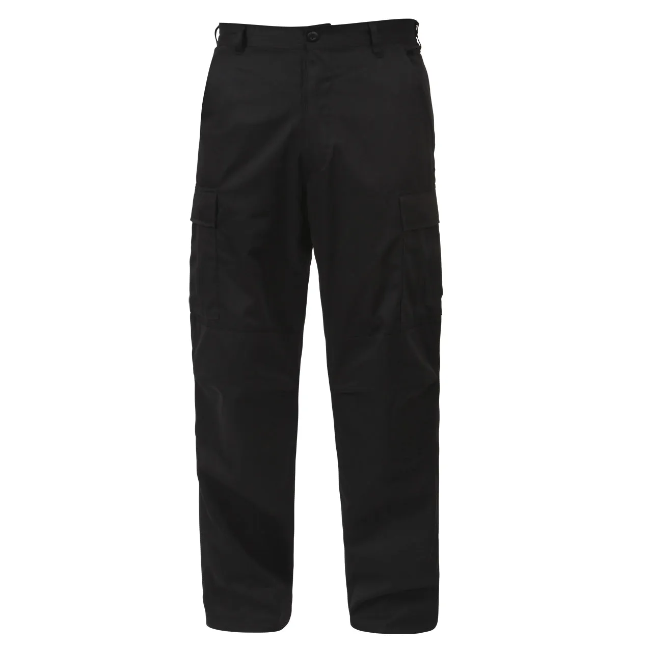 Rothco BDU Cargo Pants - Black