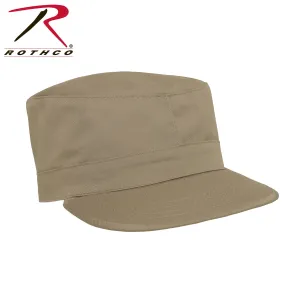 Rothco Fatigue Cap - Khaki