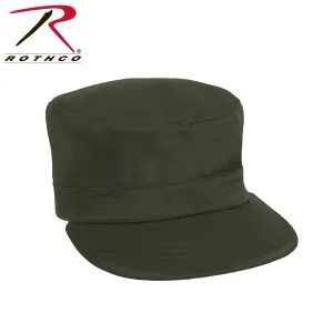 Rothco Fatigue Cap - Olive Drab