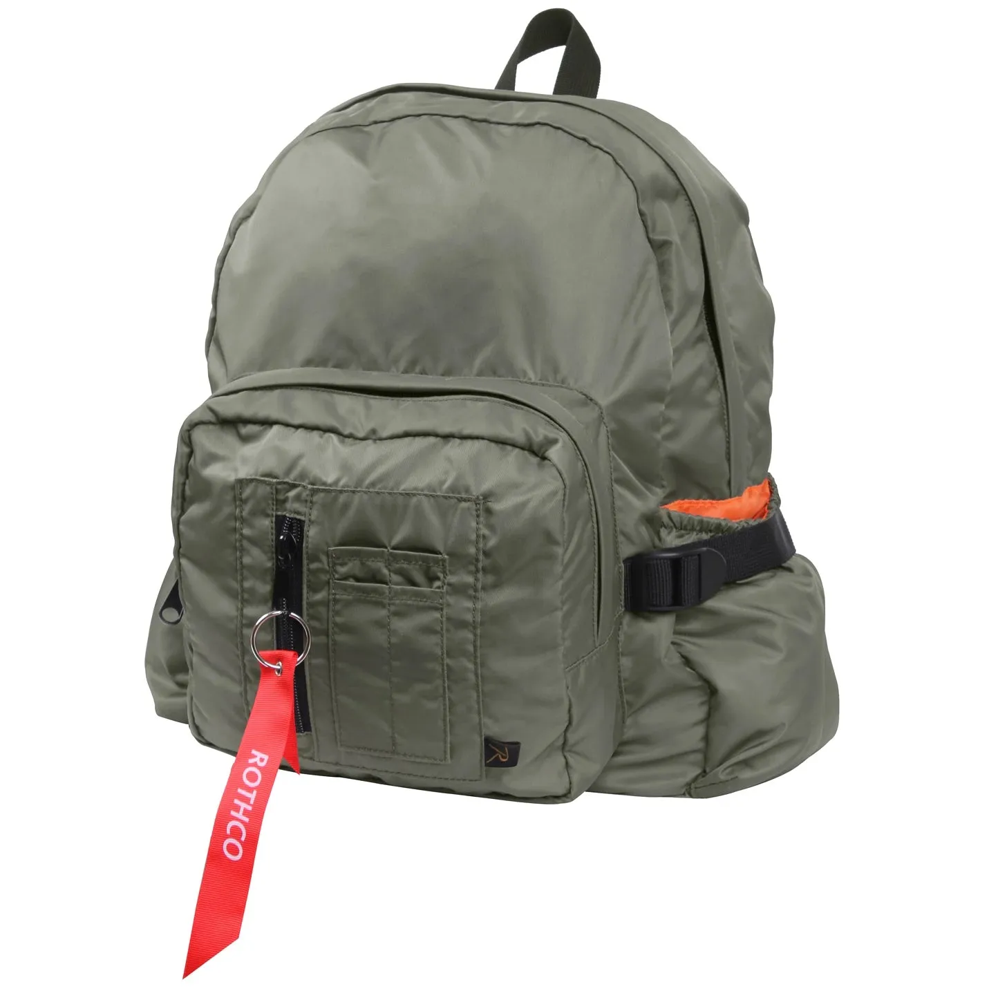 Rothco | MA-1 Bomber Backpack