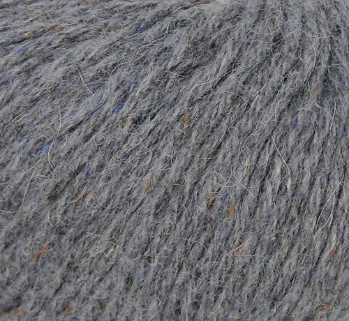 Rowan - Felted Tweed Aran - Granite