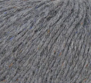 Rowan - Felted Tweed Aran - Granite