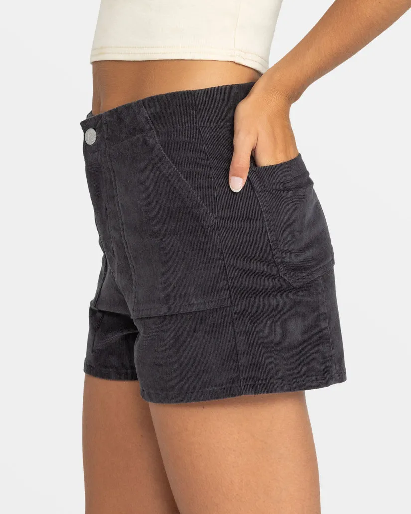 Roxy Sessions Short