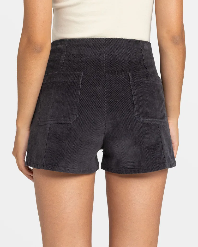 Roxy Sessions Short