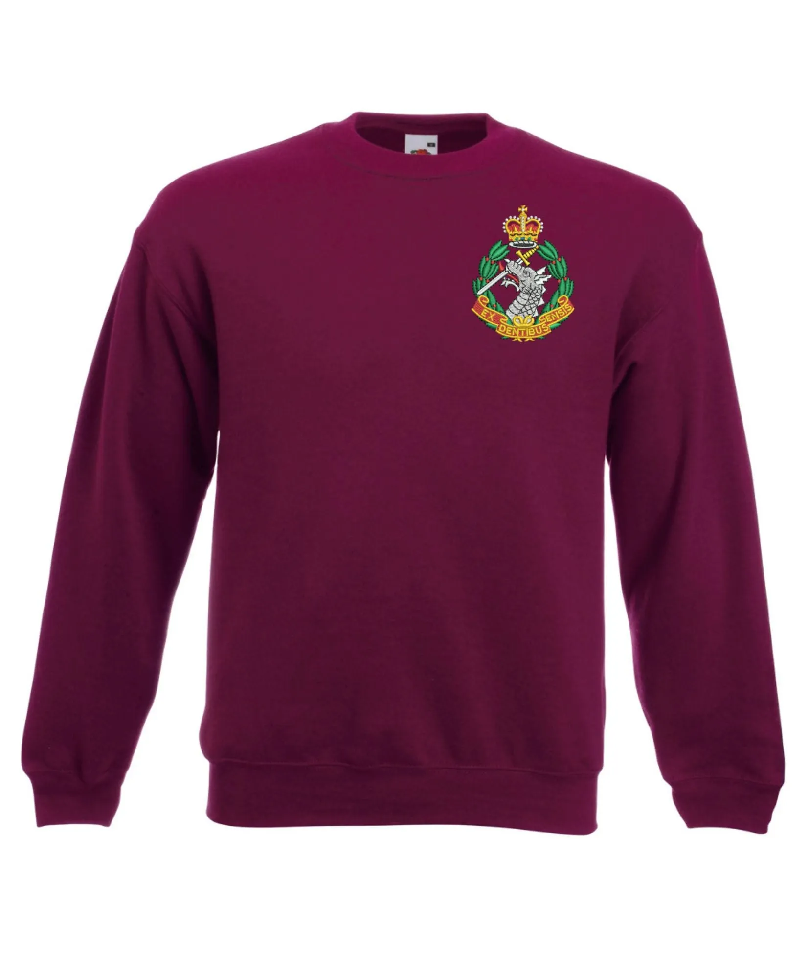 Royal Army Dental Corp Sweatshirt
