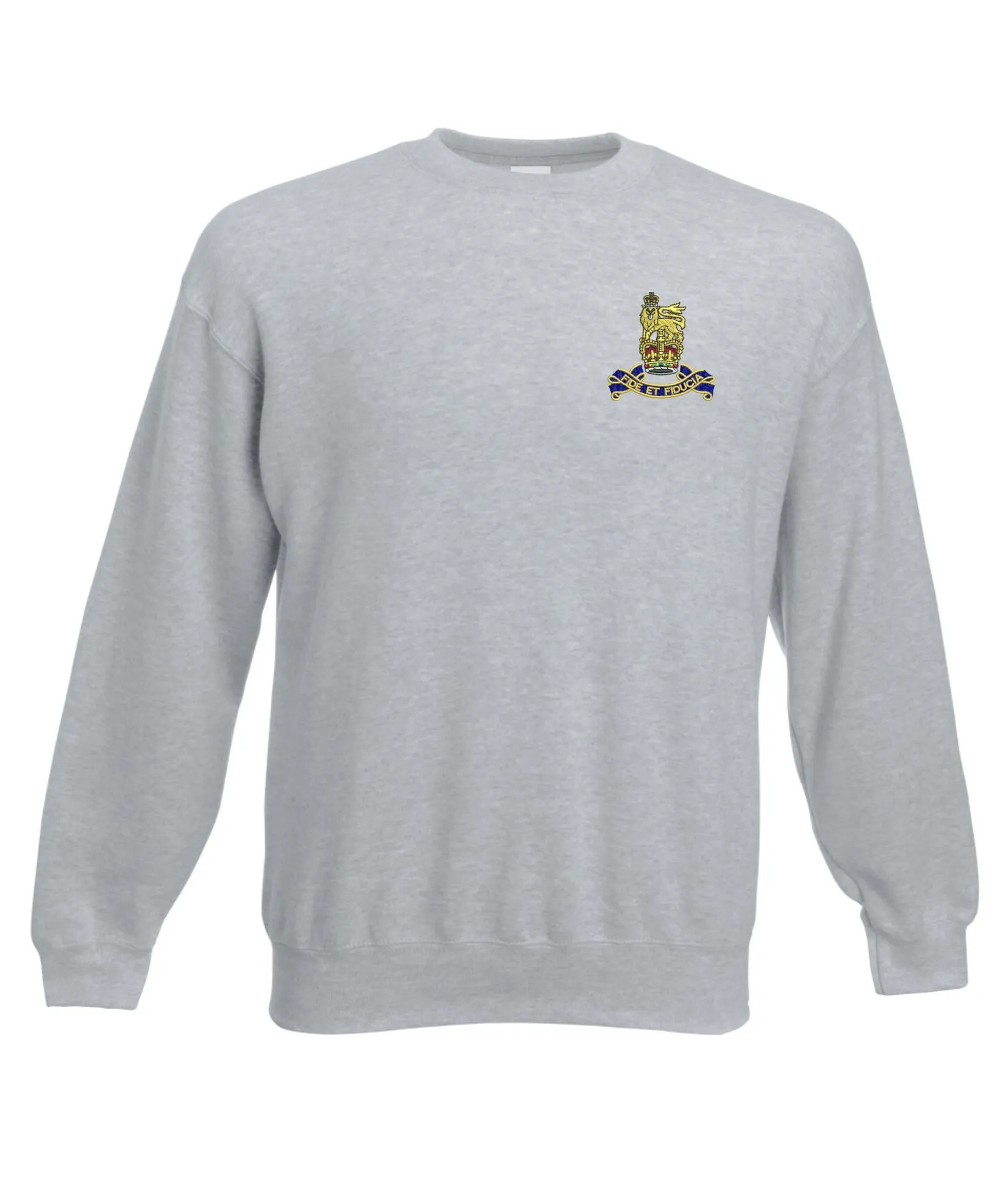 Royal Army Pay Corps Sweatshirts