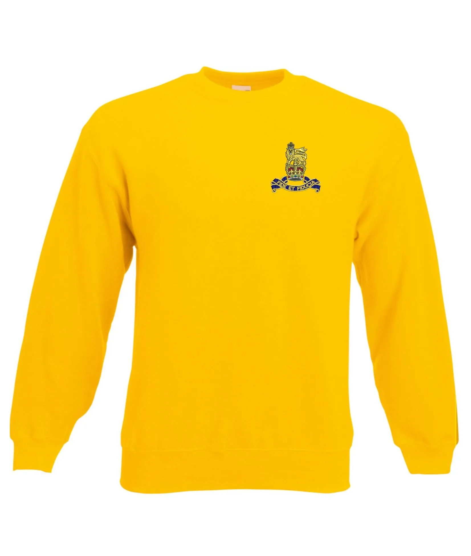 Royal Army Pay Corps Sweatshirts