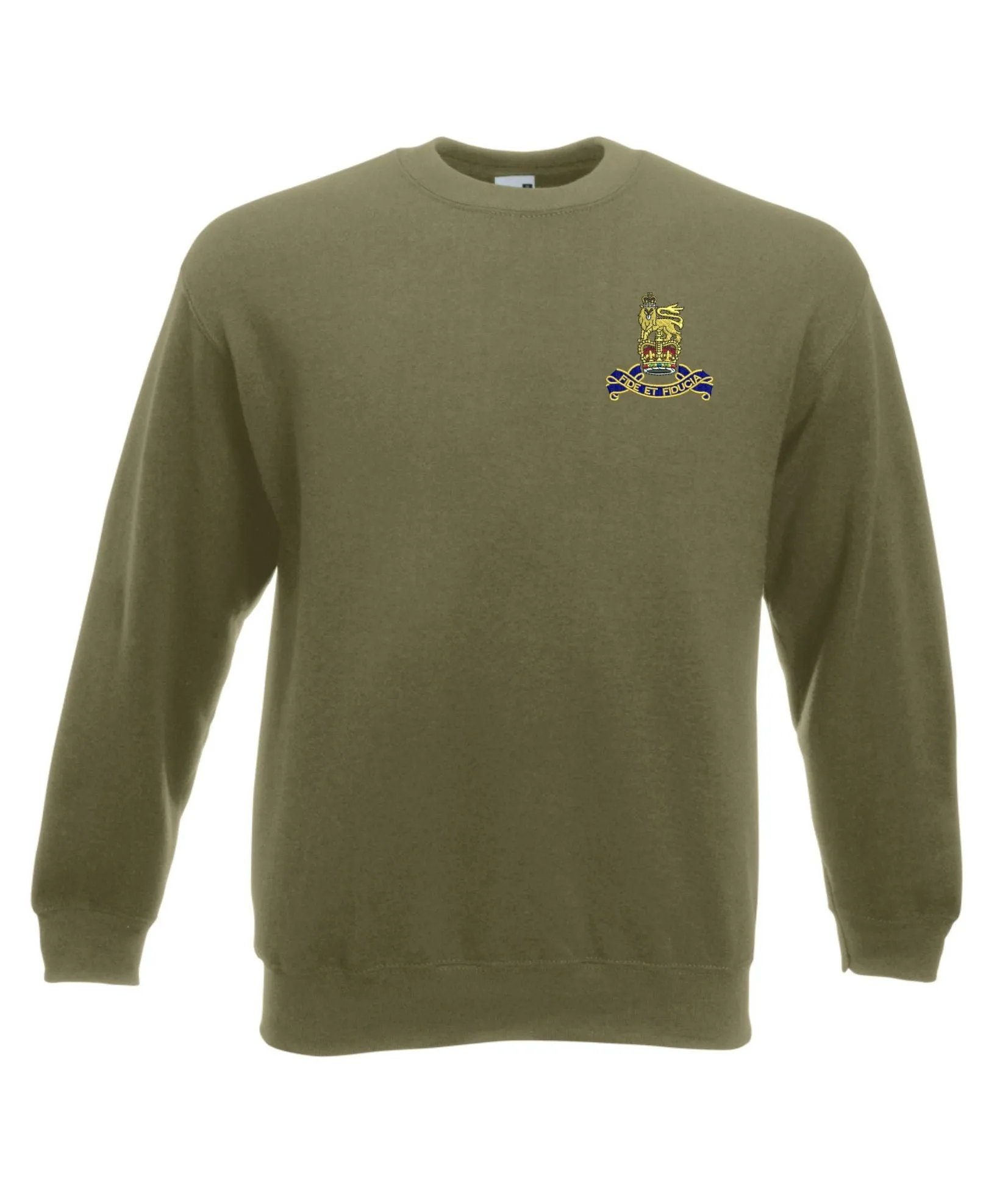 Royal Army Pay Corps Sweatshirts