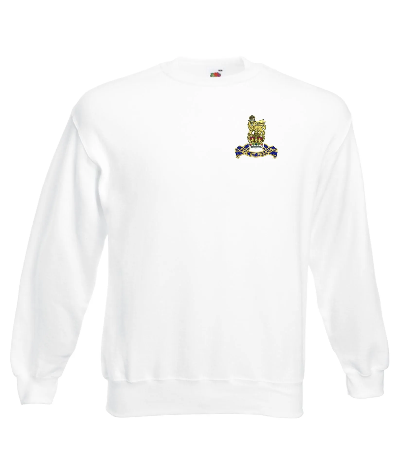 Royal Army Pay Corps Sweatshirts