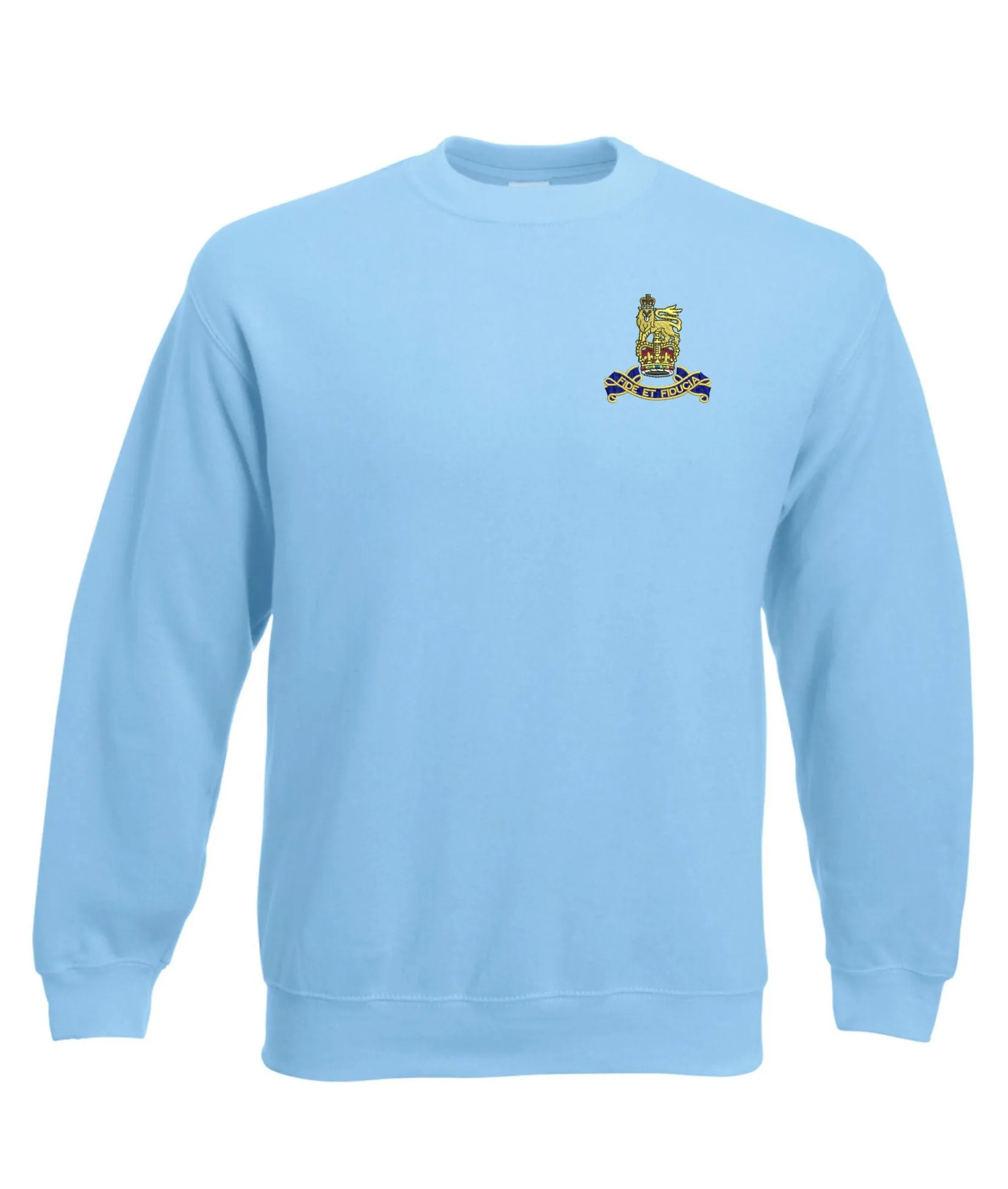 Royal Army Pay Corps Sweatshirts