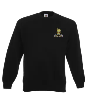 Royal Army Pay Corps Sweatshirts