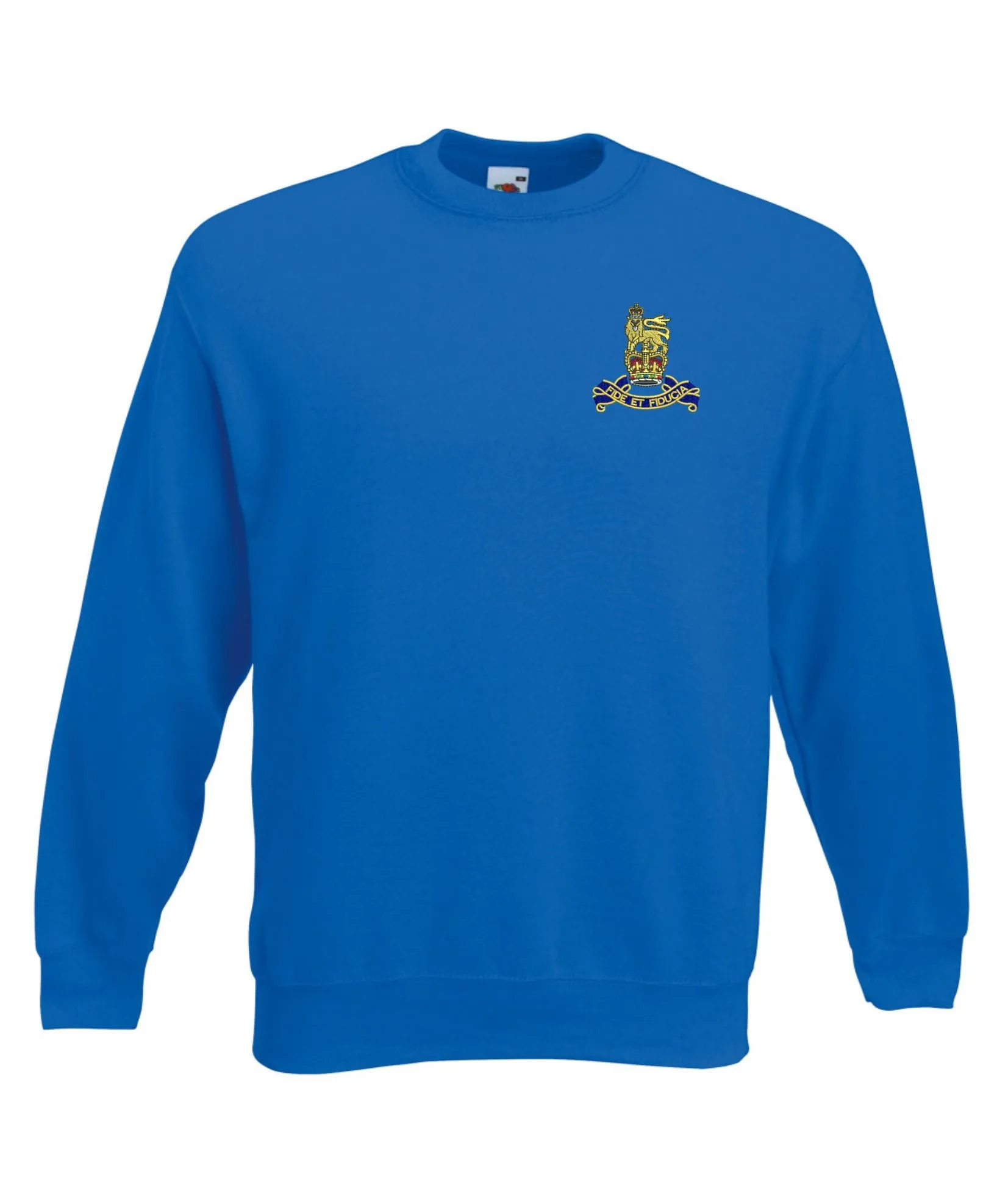 Royal Army Pay Corps Sweatshirts