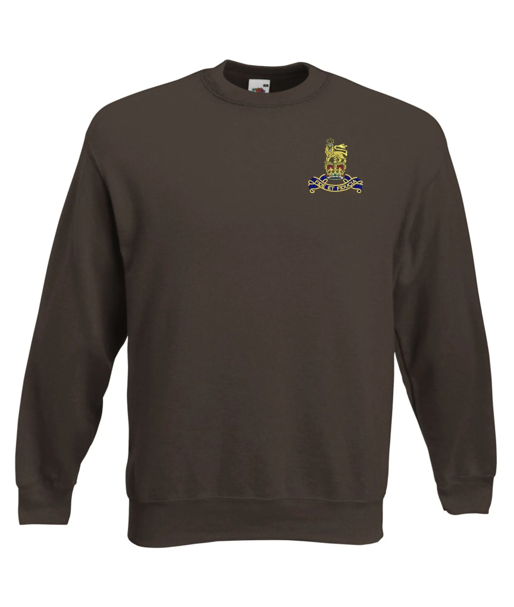 Royal Army Pay Corps Sweatshirts