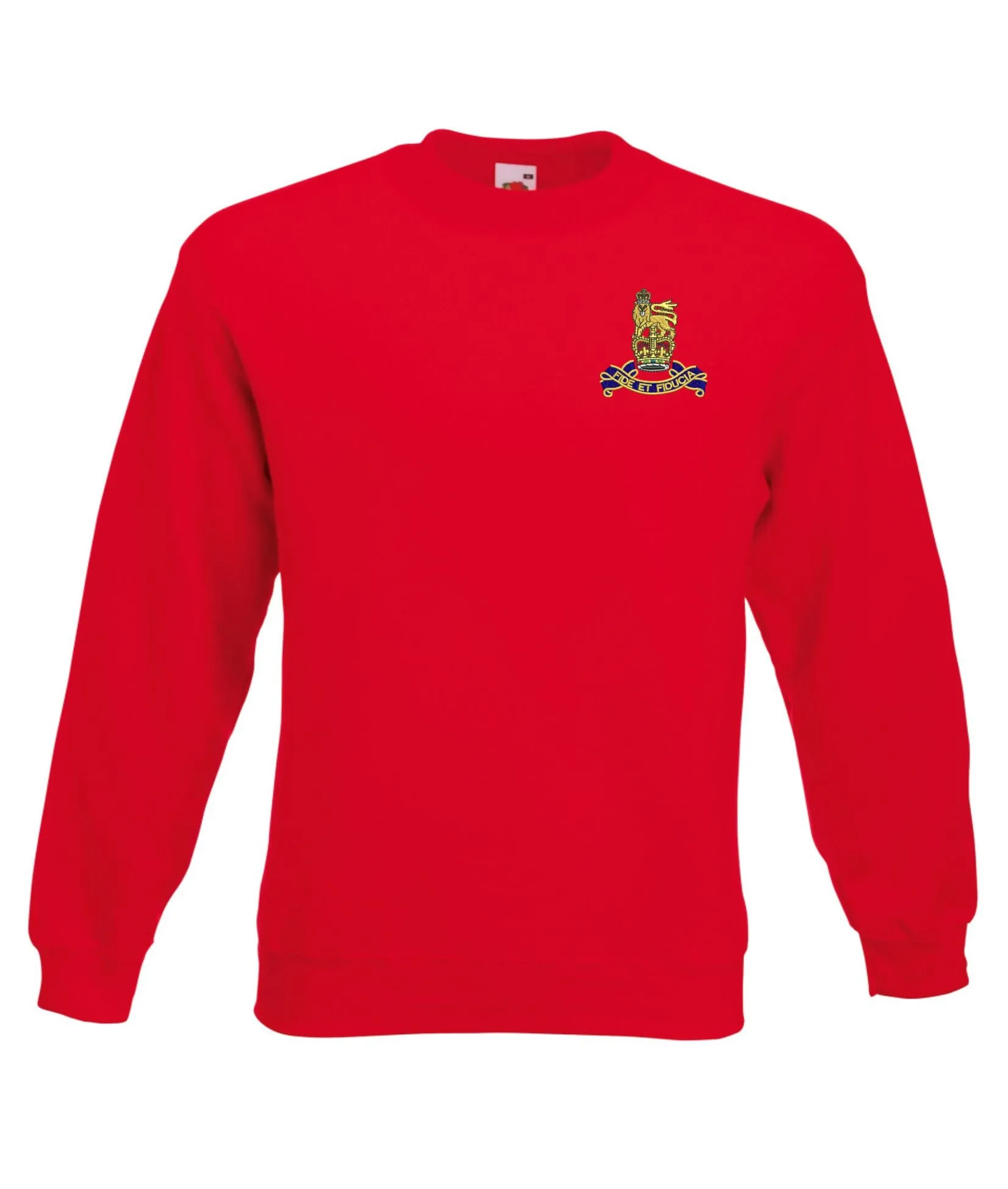 Royal Army Pay Corps Sweatshirts