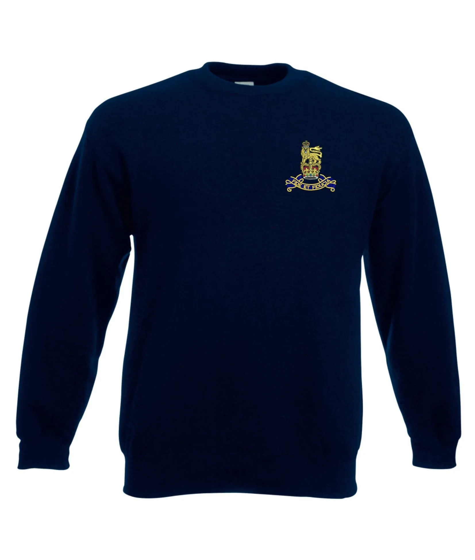 Royal Army Pay Corps Sweatshirts