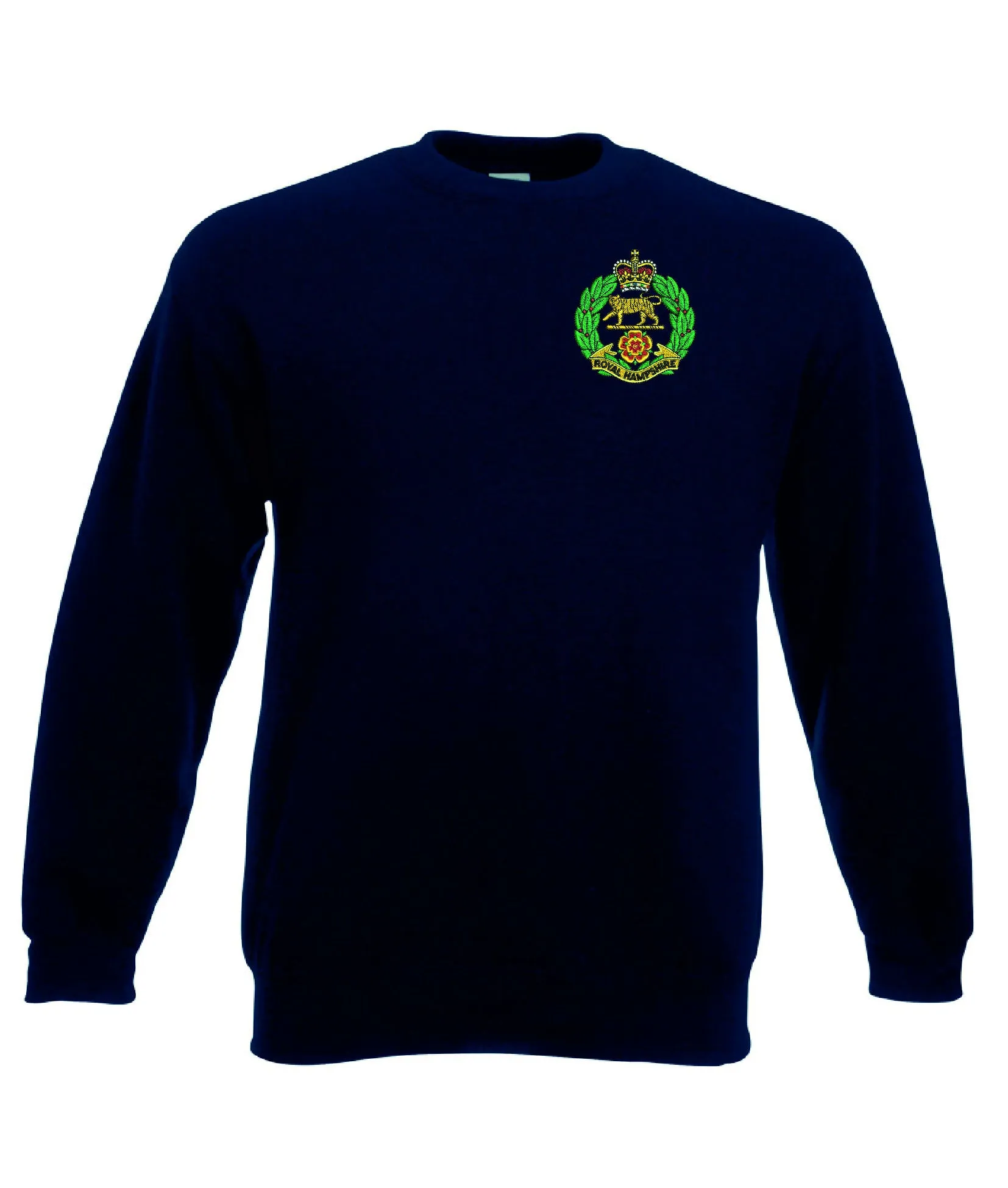 Royal Hampshire Regiment Sweatshirt