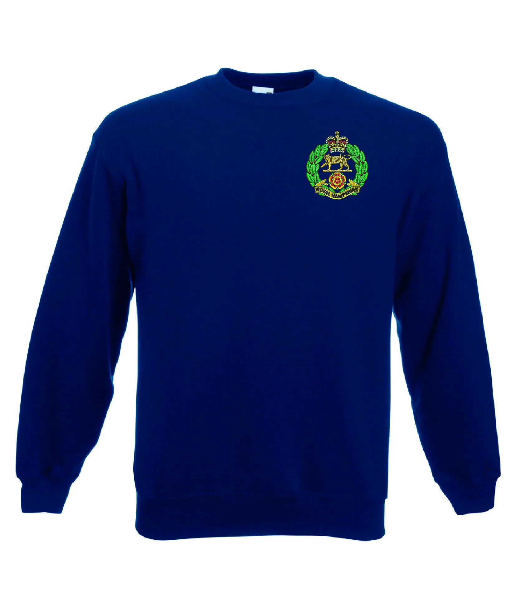 Royal Hampshire Regiment Sweatshirt