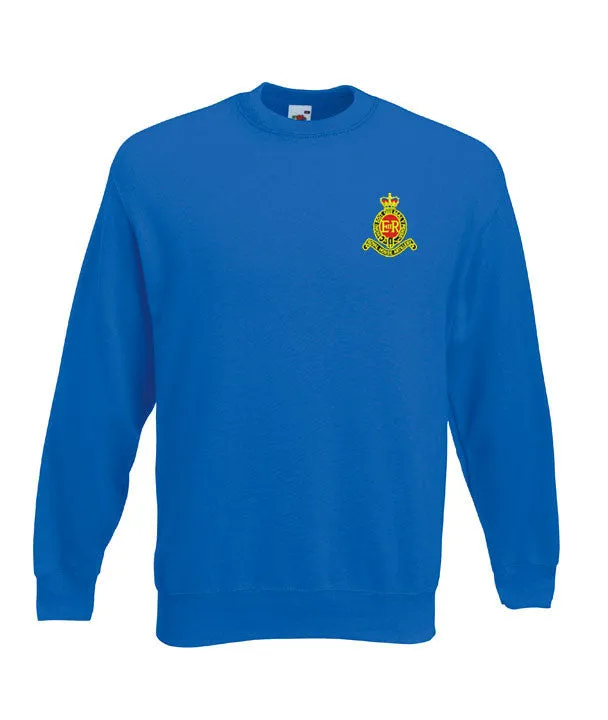 Royal Horse Artillery Sweatshirts
