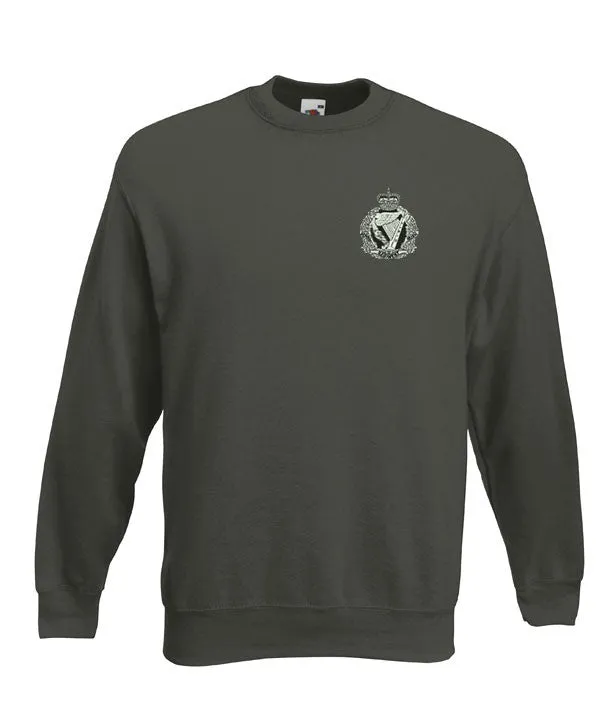 Royal Irish Regiment Sweatshirts