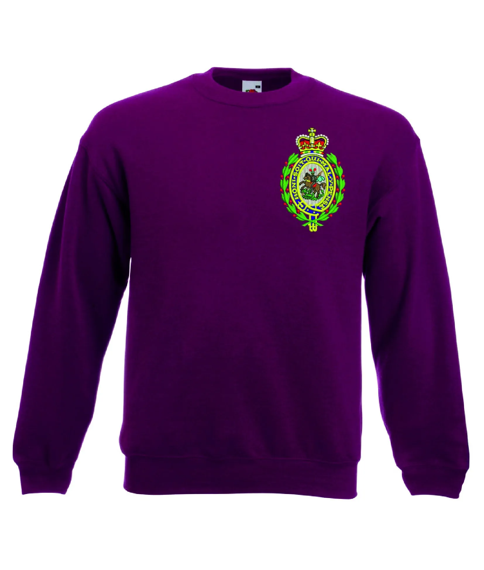 Royal Regiment of Fusiliers Sweatshirt