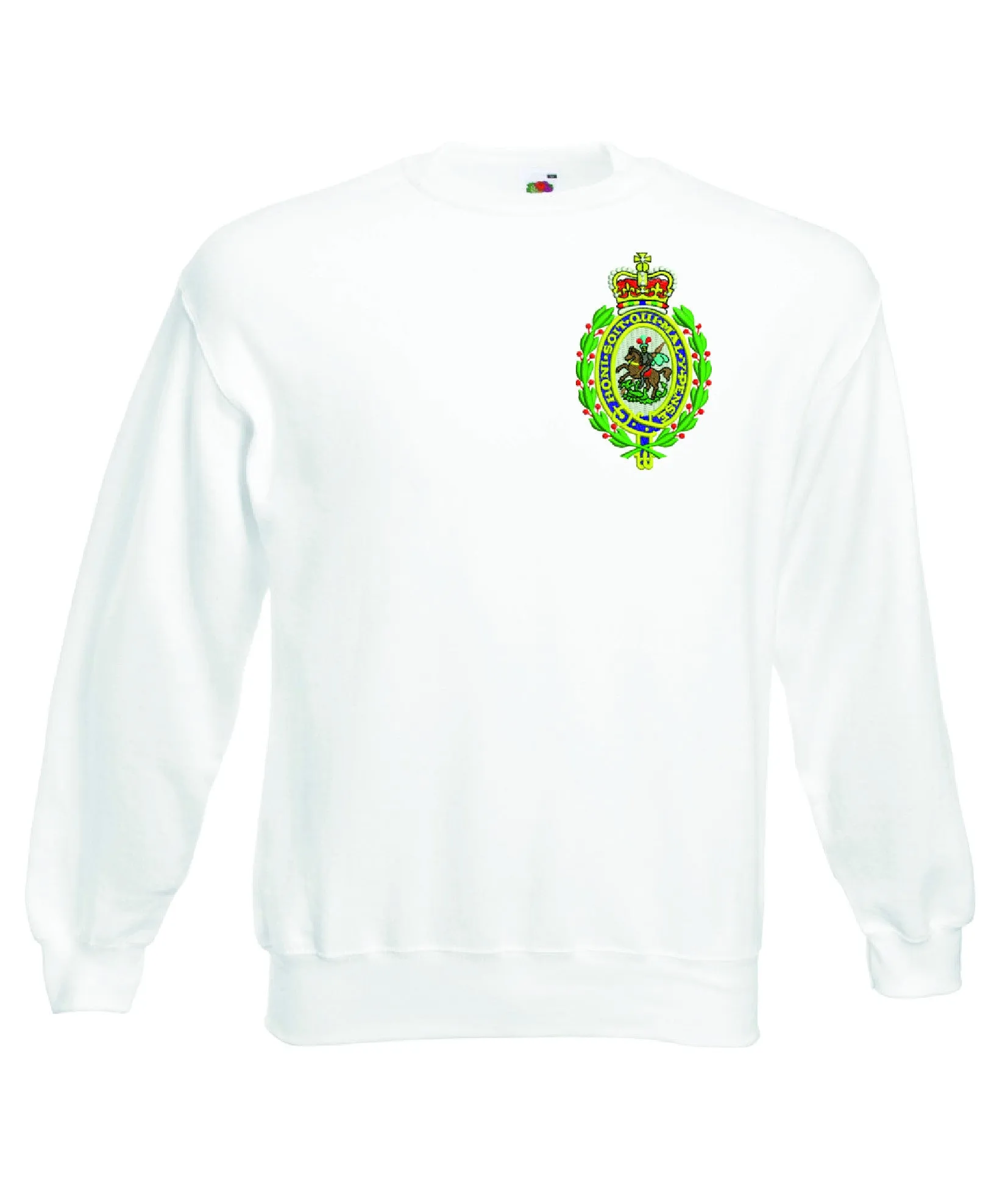 Royal Regiment of Fusiliers Sweatshirt