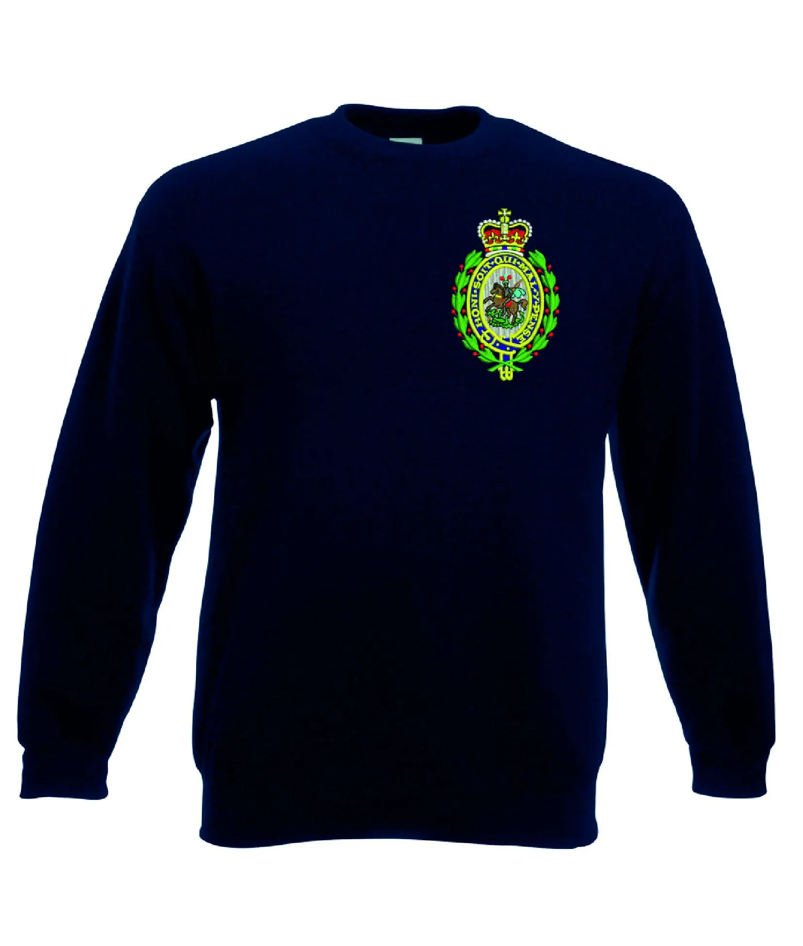 Royal Regiment of Fusiliers Sweatshirt