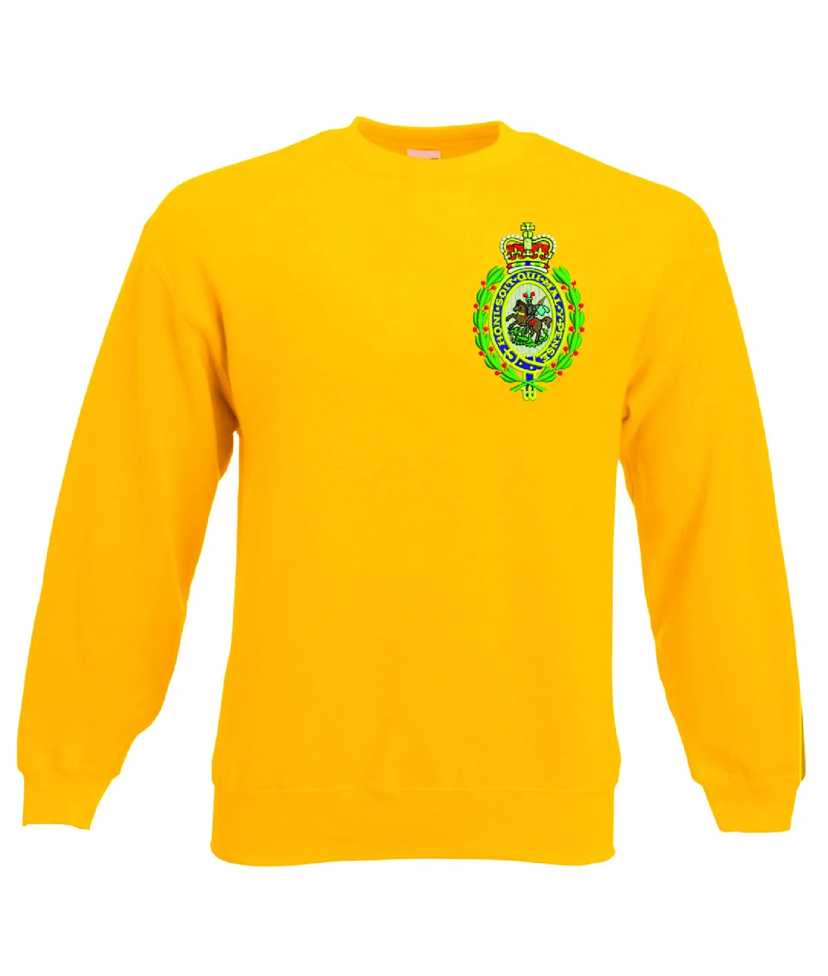 Royal Regiment of Fusiliers Sweatshirt