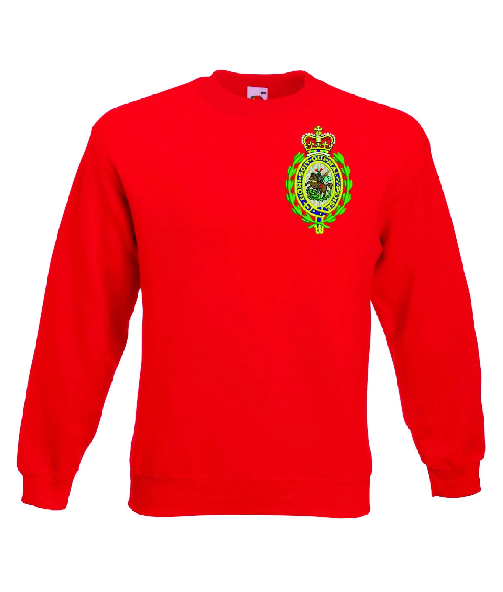 Royal Regiment of Fusiliers Sweatshirt
