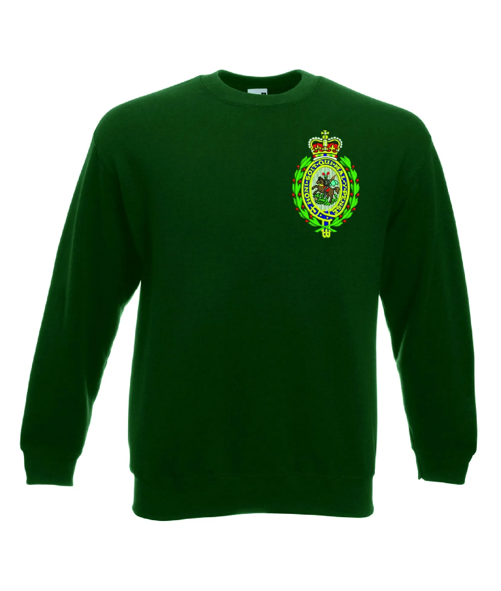 Royal Regiment of Fusiliers Sweatshirt