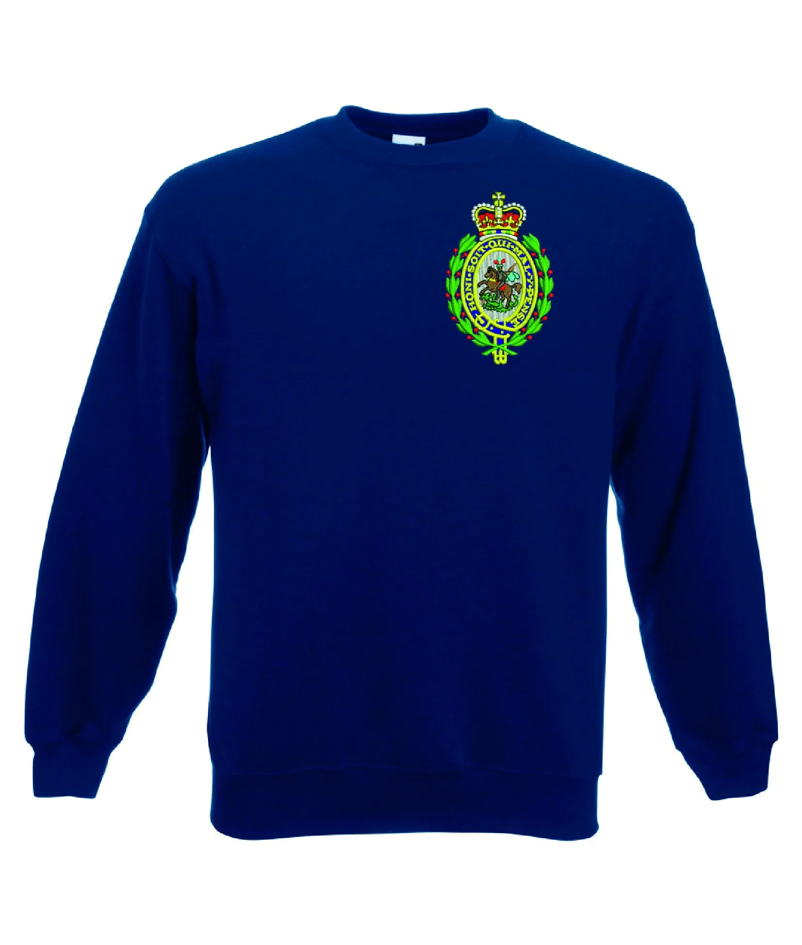 Royal Regiment of Fusiliers Sweatshirt