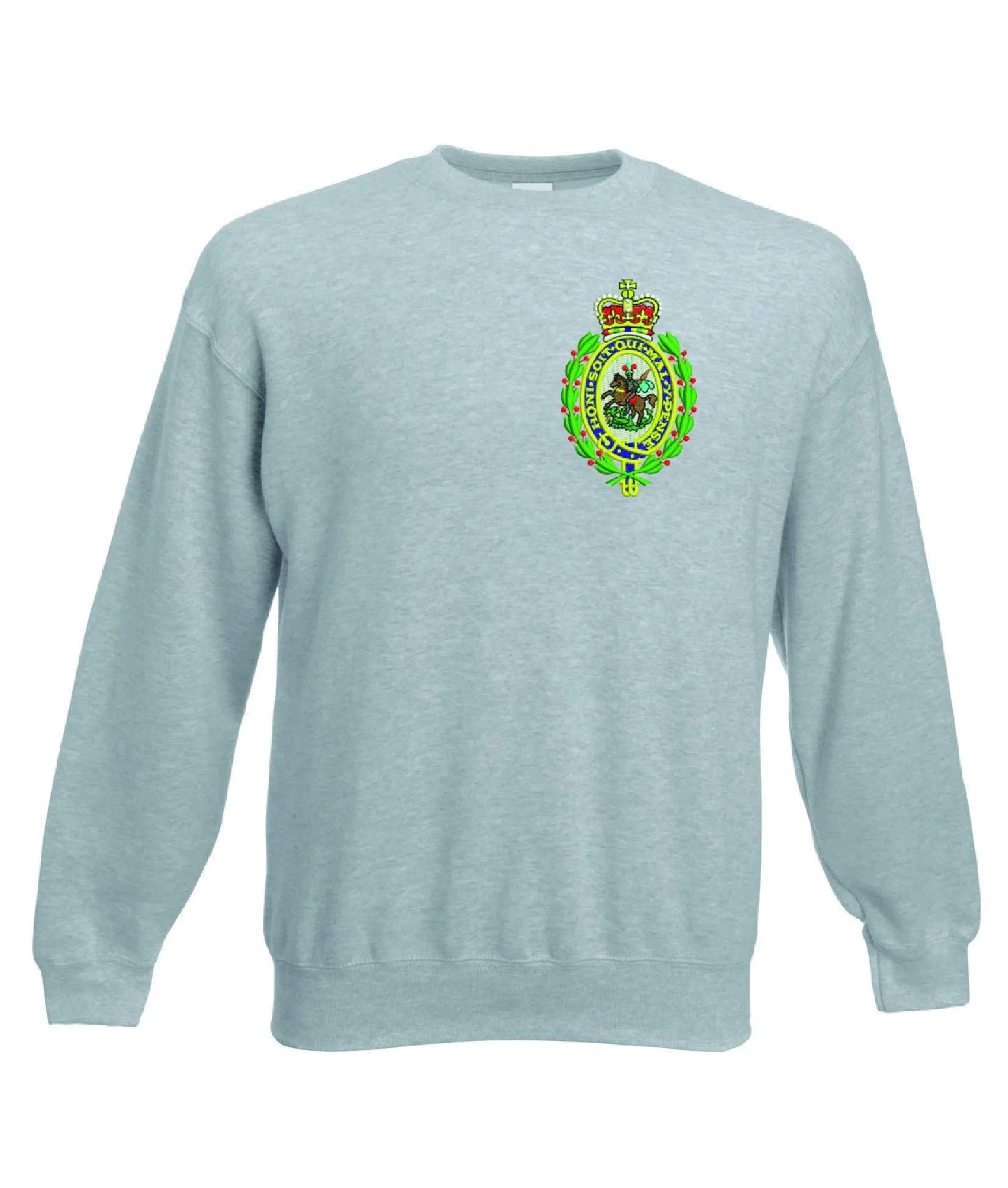 Royal Regiment of Fusiliers Sweatshirt