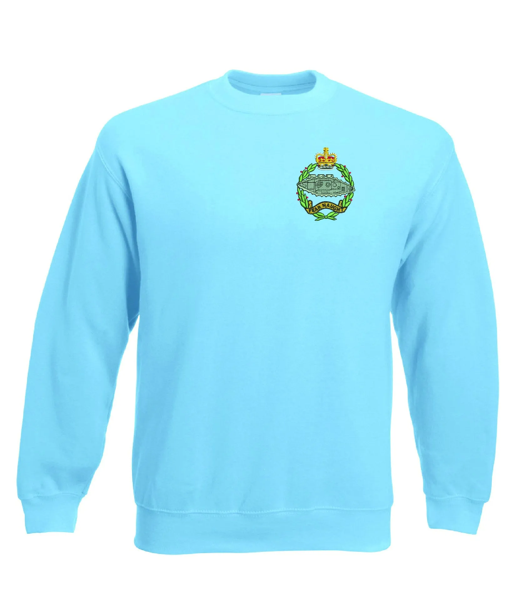 Royal Tank Regiment Sweatshirts