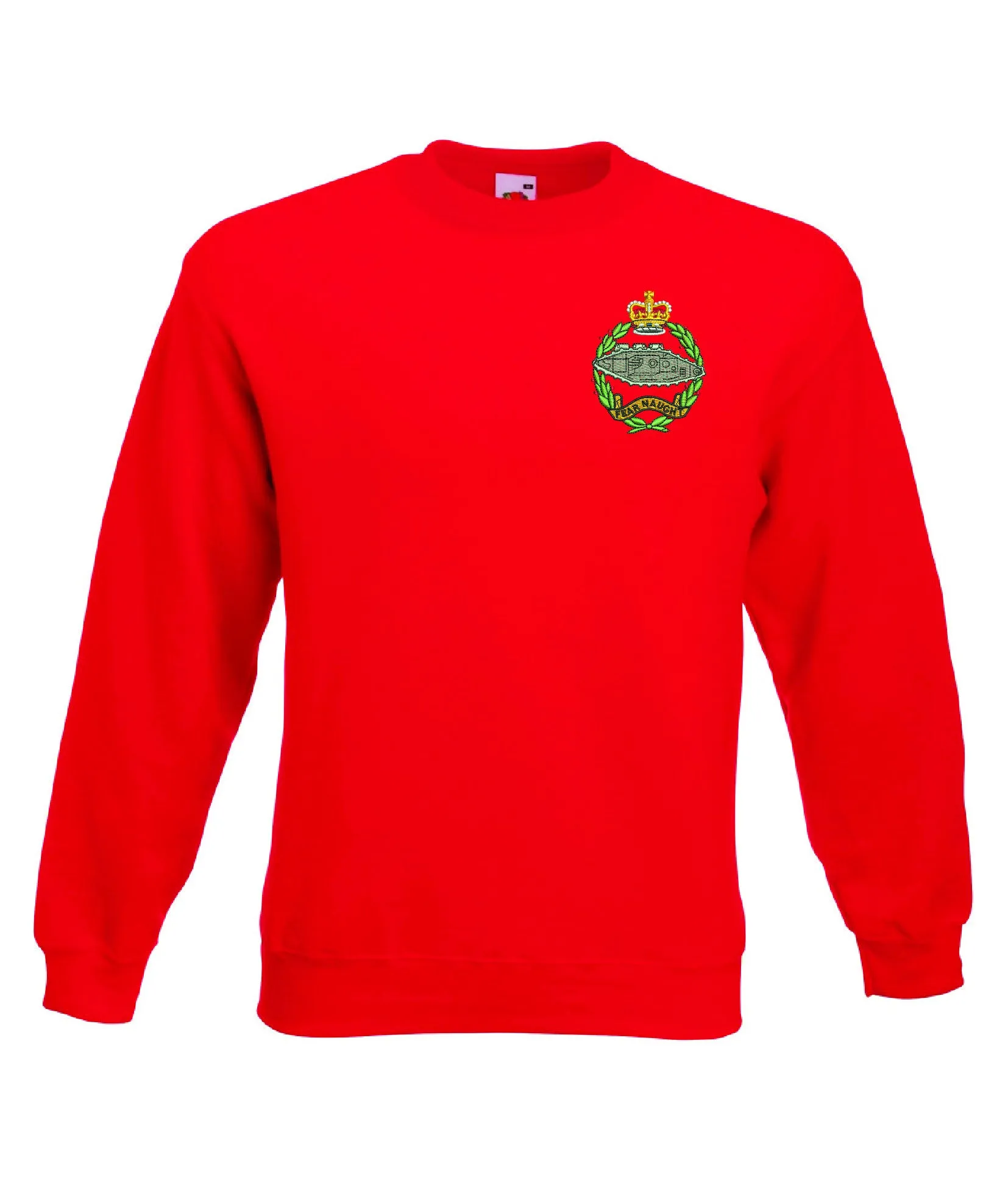 Royal Tank Regiment Sweatshirts