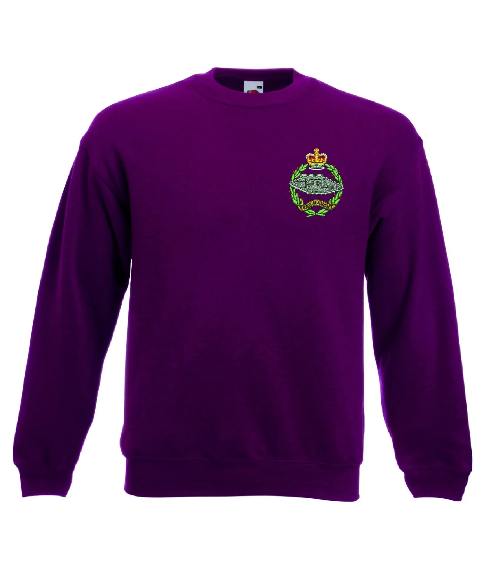 Royal Tank Regiment Sweatshirts