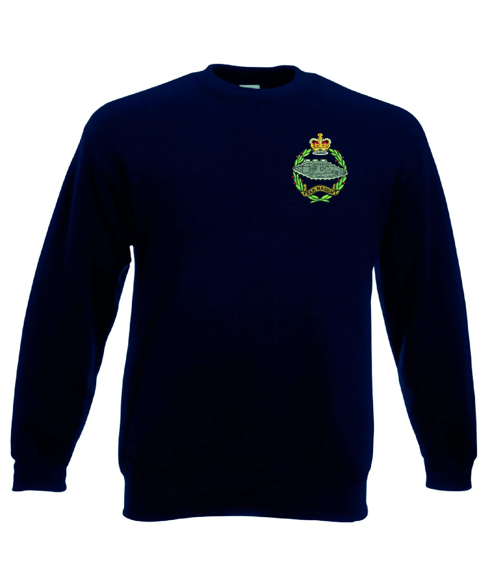 Royal Tank Regiment Sweatshirts