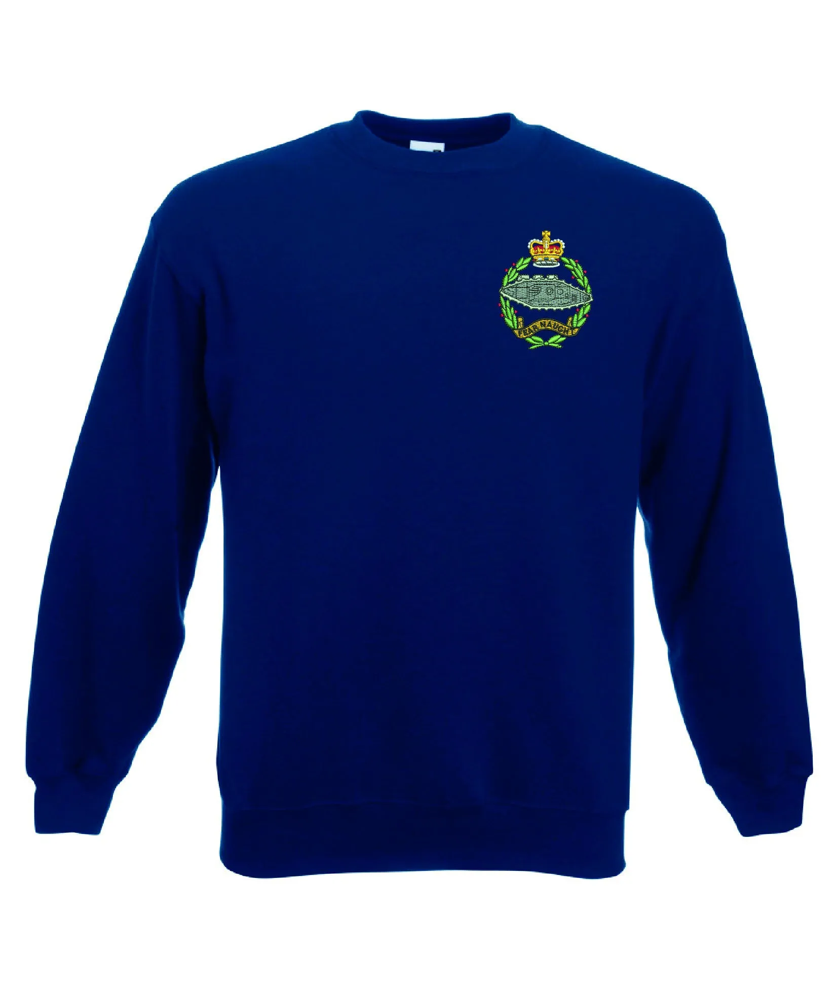 Royal Tank Regiment Sweatshirts