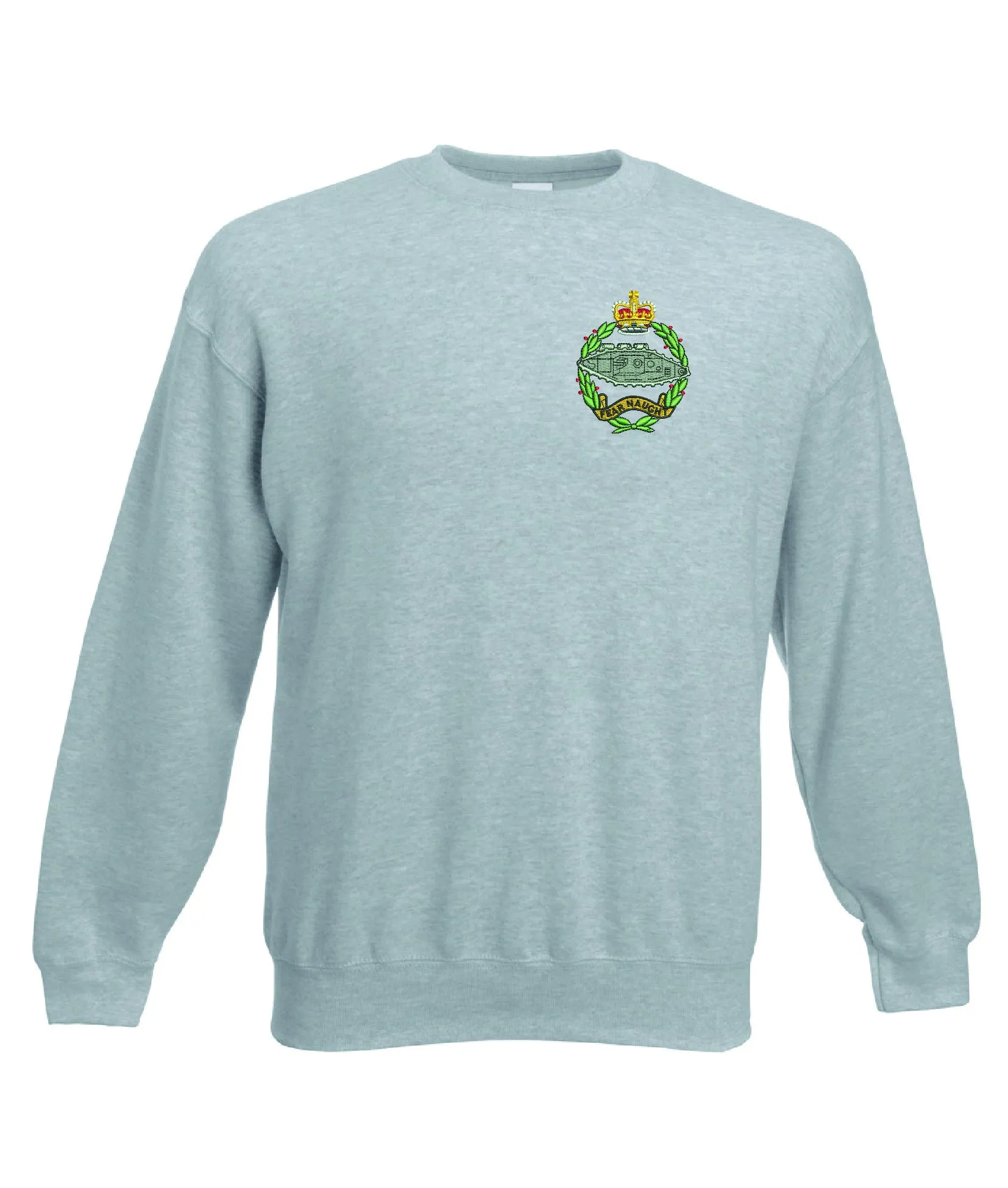 Royal Tank Regiment Sweatshirts
