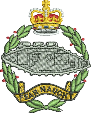 Royal Tank Regiment Sweatshirts