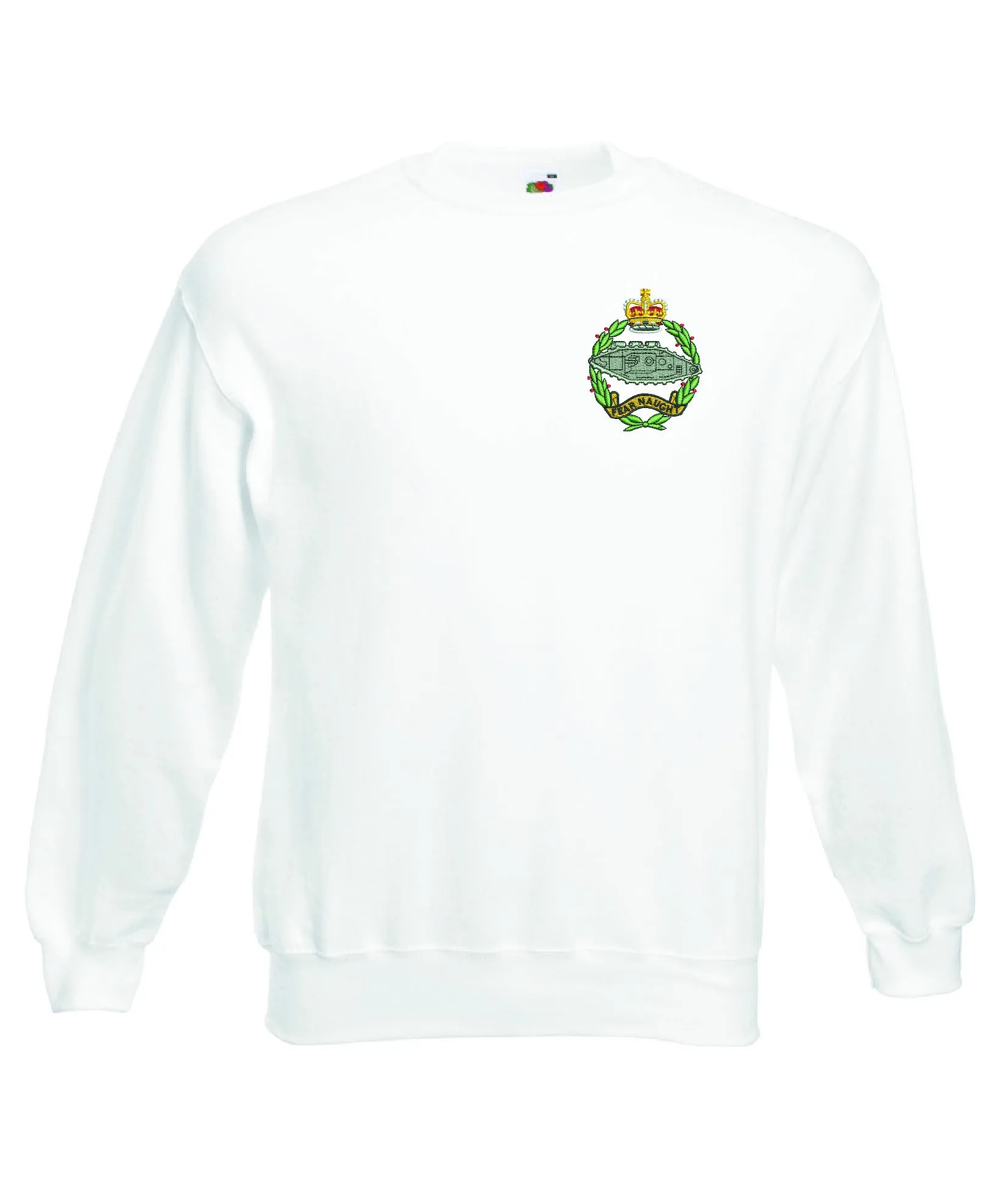 Royal Tank Regiment Sweatshirts