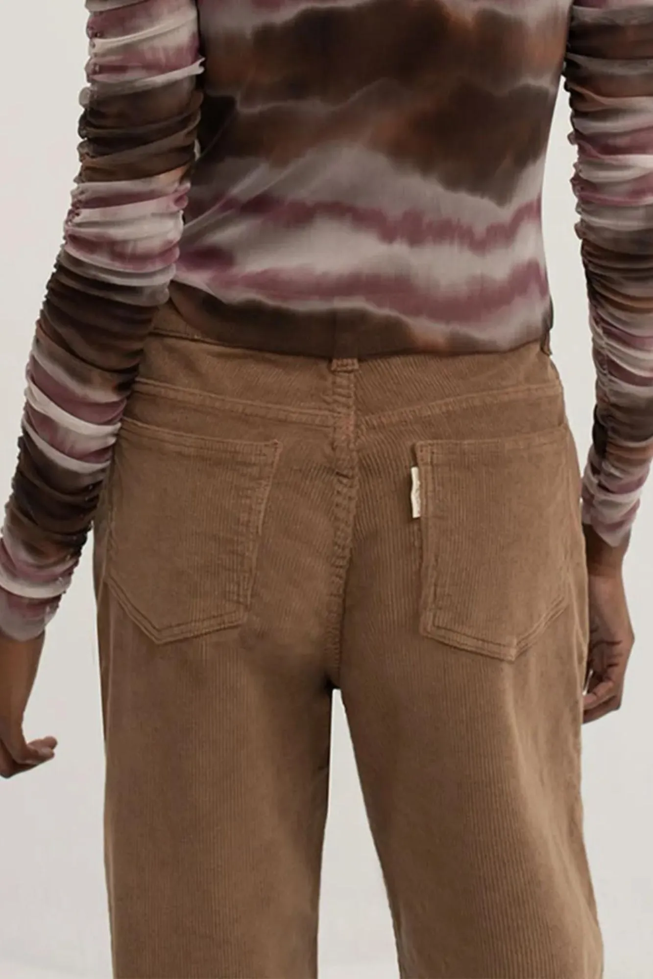 Ruecas Trousers