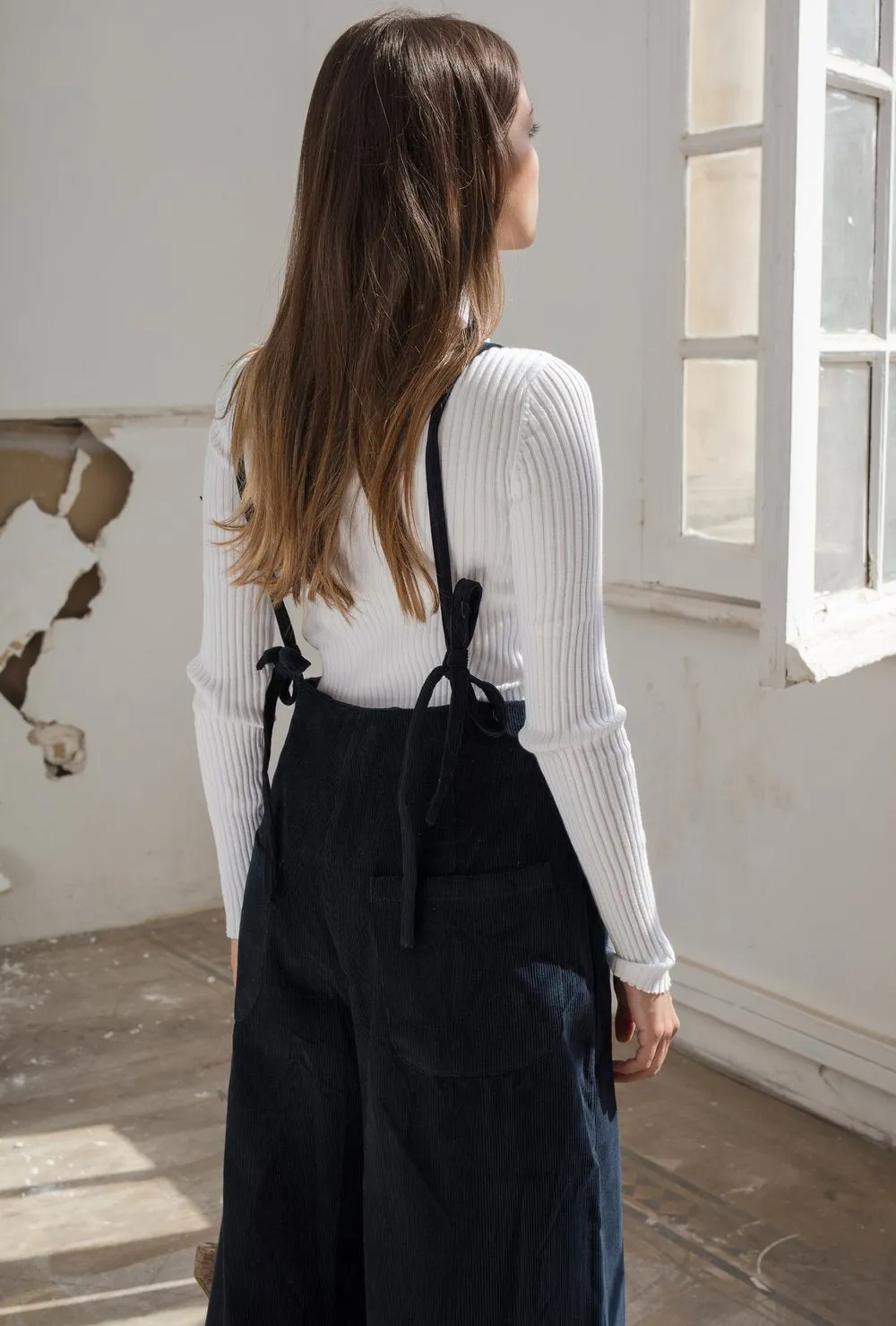 Runway Collection Ella Overalls