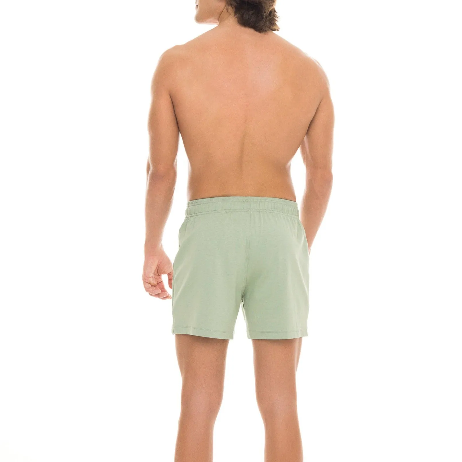 Sage Leisure Short