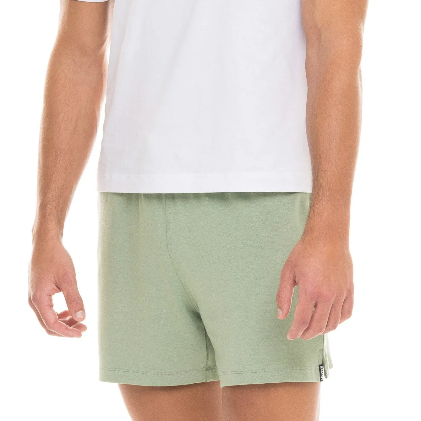 Sage Leisure Short