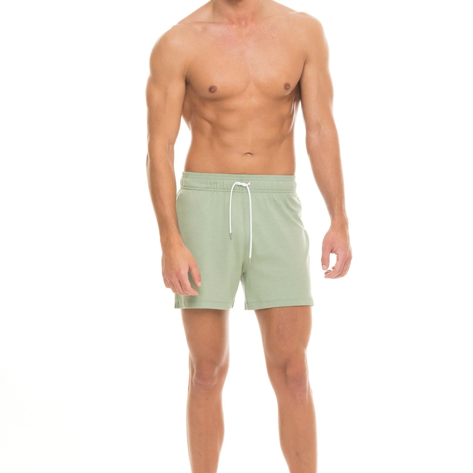 Sage Leisure Short
