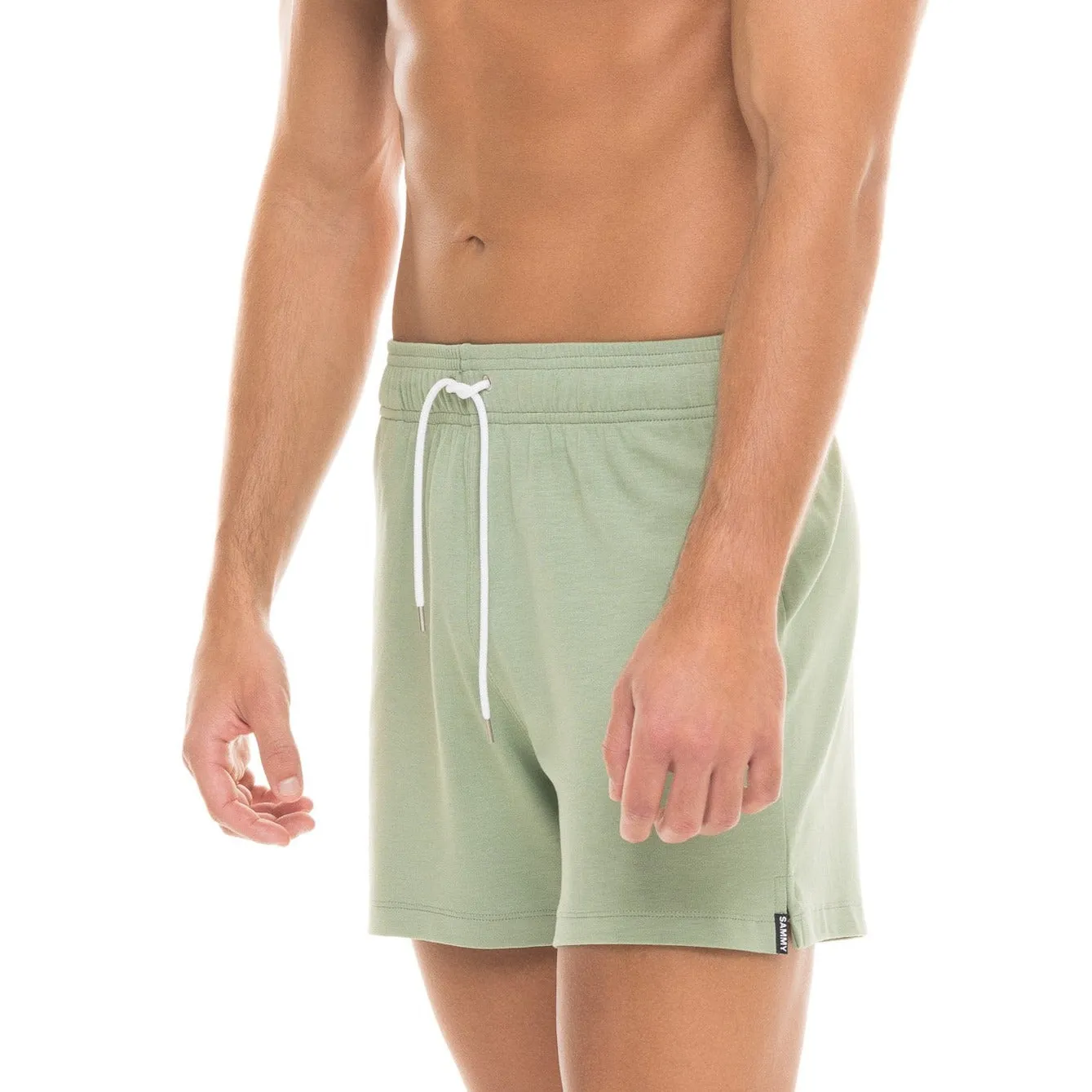 Sage Leisure Short